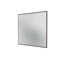 Colour Frame spejl, SP1212, B 69,6 x H 69,6 cm fra Montana