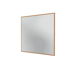 Colour Frame spejl, SP1212, B 69,6 x H 69,6 cm fra Montana