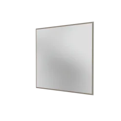 Colour Frame spejl, SP1212, B 69,6 x H 69,6 cm fra Montana