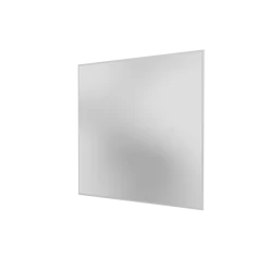 Colour Frame spejl, SP1818, B 105 x H 105 cm fra Montana