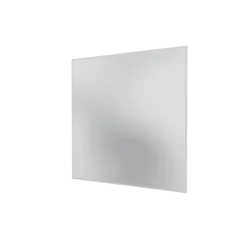 Colour Frame spejl, SP1818, B 105 x H 105 cm fra Montana