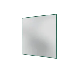 Colour Frame spejl, SP1818, B 105 x H 105 cm fra Montana