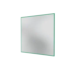 Colour Frame spejl, SP1818, B 105 x H 105 cm fra Montana