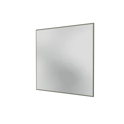 Colour Frame spejl, SP1818, B 105 x H 105 cm fra Montana