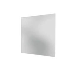 Colour Frame spejl, SP1818, B 105 x H 105 cm fra Montana