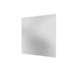Colour Frame spejl, SP1818, B 105 x H 105 cm fra Montana