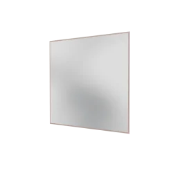 Colour Frame spejl, SP1818, B 105 x H 105 cm fra Montana