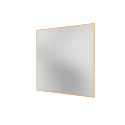 Colour Frame spejl, SP1818, B 105 x H 105 cm fra Montana