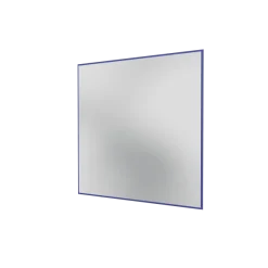Colour Frame spejl, SP1818, B 105 x H 105 cm fra Montana
