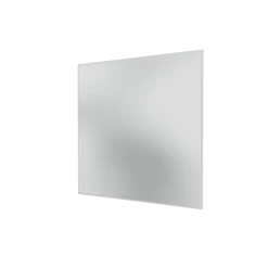 Colour Frame spejl, SP1818, B 105 x H 105 cm fra Montana