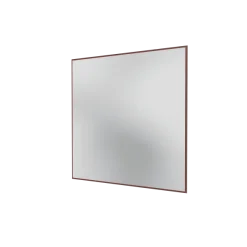 Colour Frame spejl, SP1818, B 105 x H 105 cm fra Montana