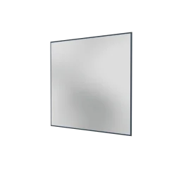 Colour Frame spejl, SP1818, B 105 x H 105 cm fra Montana