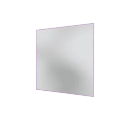 Colour Frame spejl, SP1818, B 105 x H 105 cm fra Montana