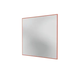 Colour Frame spejl, SP1818, B 105 x H 105 cm fra Montana