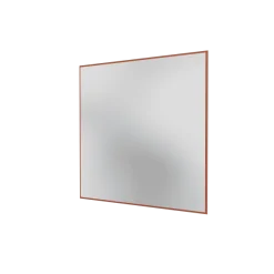 Colour Frame spejl, SP1818, B 105 x H 105 cm fra Montana