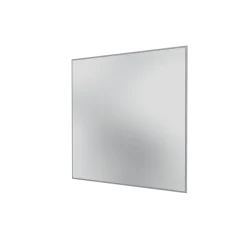 Colour Frame spejl, SP1818, B 105 x H 105 cm fra Montana