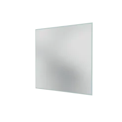 Colour Frame spejl, SP1818, B 105 x H 105 cm fra Montana
