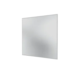 Colour Frame spejl, SP1818, B 105 x H 105 cm fra Montana