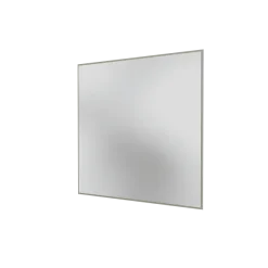 Colour Frame spejl, SP1818, B 105 x H 105 cm fra Montana