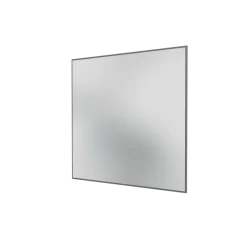 Colour Frame spejl, SP1818, B 105 x H 105 cm fra Montana