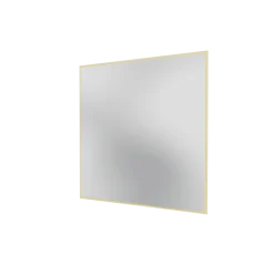 Colour Frame spejl, SP1818, B 105 x H 105 cm fra Montana