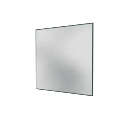 Colour Frame spejl, SP1818, B 105 x H 105 cm fra Montana