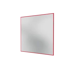 Colour Frame spejl, SP1818, B 105 x H 105 cm fra Montana