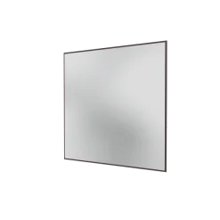 Colour Frame spejl, SP1818, B 105 x H 105 cm fra Montana