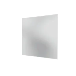 Colour Frame spejl, SP1818, B 105 x H 105 cm fra Montana