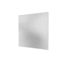 Colour Frame spejl, SP1818, B 105 x H 105 cm fra Montana