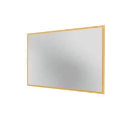 Colour Frame spejl, SP1208, B 46,8 x H 69,6 cm fra Montana