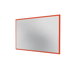 Colour Frame spejl, SP1208, B 46,8 x H 69,6 cm fra Montana