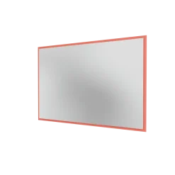 Colour Frame spejl, SP1208, B 46,8 x H 69,6 cm fra Montana