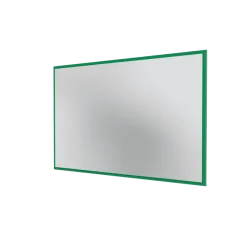 Colour Frame spejl, SP1208, B 46,8 x H 69,6 cm fra Montana