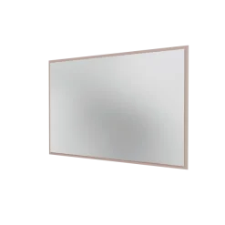 Colour Frame spejl, SP1208, B 46,8 x H 69,6 cm fra Montana