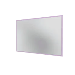 Colour Frame spejl, SP1208, B 46,8 x H 69,6 cm fra Montana