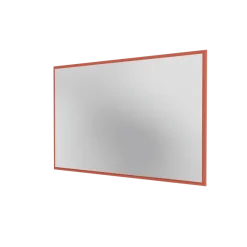 Colour Frame spejl, SP1208, B 46,8 x H 69,6 cm fra Montana