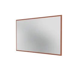 Colour Frame spejl, SP1208, B 46,8 x H 69,6 cm fra Montana