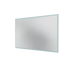 Colour Frame spejl, SP1208, B 46,8 x H 69,6 cm fra Montana