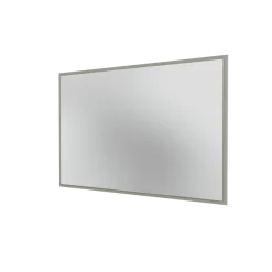 Colour Frame spejl, SP1208, B 46,8 x H 69,6 cm fra Montana