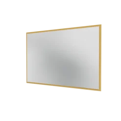 Colour Frame spejl, SP1208, B 46,8 x H 69,6 cm fra Montana