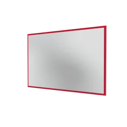 Colour Frame spejl, SP1208, B 46,8 x H 69,6 cm fra Montana