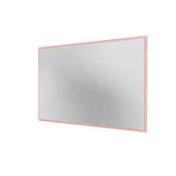 Colour Frame spejl, SP1208, B 46,8 x H 69,6 cm fra Montana