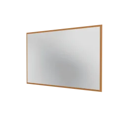 Colour Frame spejl, SP1208, B 46,8 x H 69,6 cm fra Montana