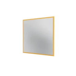 Colour Frame spejl,SP808, B 46,8 x H 46,8 cm fra Montana
