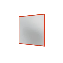 Colour Frame spejl,SP808, B 46,8 x H 46,8 cm fra Montana