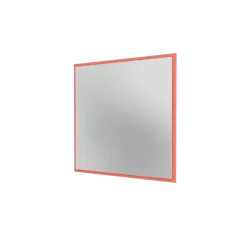 Colour Frame spejl,SP808, B 46,8 x H 46,8 cm fra Montana