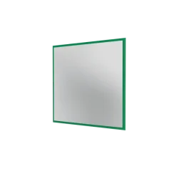 Colour Frame spejl,SP808, B 46,8 x H 46,8 cm fra Montana