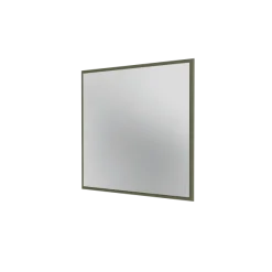 Colour Frame spejl,SP808, B 46,8 x H 46,8 cm fra Montana