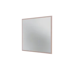 Colour Frame spejl,SP808, B 46,8 x H 46,8 cm fra Montana